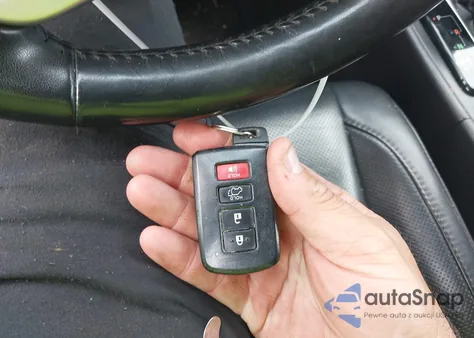 2018 Toyota Highlander Limited Platinum from USA, damaged, VIN 5TDDZRFH5JS498672